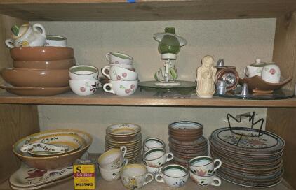 ( OFFSITE) Vintage Kitchenwares and More