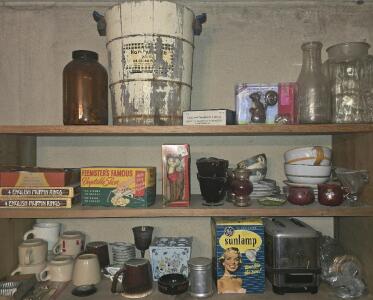 ( OFFSITE) Vintage Kitchenwares and More (1OF2)