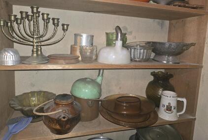 ( OFFSITE) Vintage Kitchenwares and More