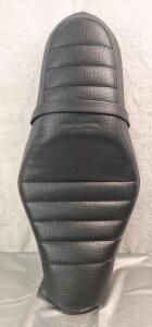 (1) Motorcycle Seat, 28"L