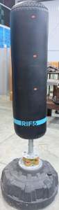 (1) Rif 6 Punching Stand