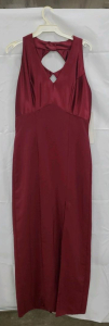 Do You Love Me? Brand Formal Dress
