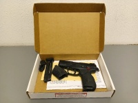 Ruger SR22P .22lr Semi Auto Pistol -- 365-49049