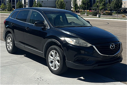 2013 MAZDA CX-9 SPORT - THIRD ROW SEATING!