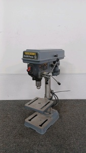 Central Machinery Drill Press