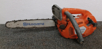 Husqvarna T435 Chainsaw