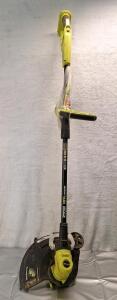 (1) Ryobi 18V Weed Eater / Edger