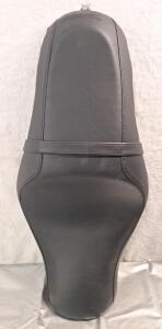 (1) Motorcycle Seat, 28"L