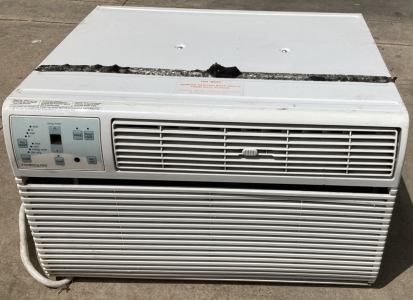 Frigidaire A/C-Heating Unit