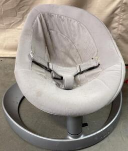 Nuna LEAF Grow Baby Seat/Rocker