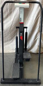 Precor 7.4 Stair Step Machine
