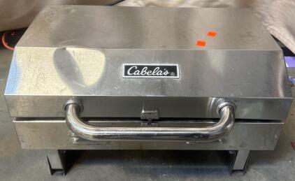 Cabela&rsquo;s Portable Camping Grill