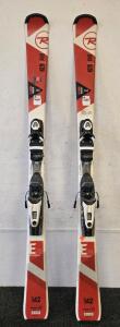 Rossignol Experience RTL Skis 142cm