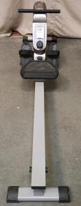 Sunny Health & Fitness SF-RW5515 Magnetic Rowing Machine.