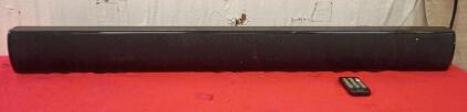 iLive 37" Bluetooth HD Soundbar With Remote