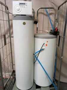 Fusion XT Water Softener
