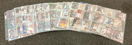 20+ Basketball Cards