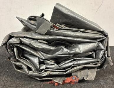 Massive Heavy-Duty Tarp