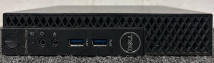 Dell OptiPlex 3050 Micro Desktop Computer