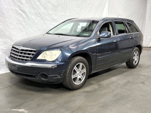 2007 Chrysler Pacifica