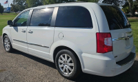 2013 CHRYSLER TOWN & COUNTRY - TOUCH SCREEN SYSTEM! - 5