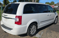 2013 CHRYSLER TOWN & COUNTRY - TOUCH SCREEN SYSTEM! - 7