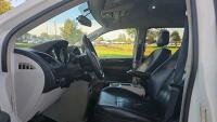 2013 CHRYSLER TOWN & COUNTRY - TOUCH SCREEN SYSTEM! - 14