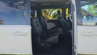 2013 CHRYSLER TOWN & COUNTRY - TOUCH SCREEN SYSTEM! - 19