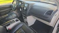 2013 CHRYSLER TOWN & COUNTRY - TOUCH SCREEN SYSTEM! - 23
