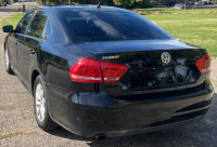 2014 VOLKSWAGEN PASSAT - GOOD TIRES! - 5