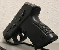 Taurus Millennium PT111, 9mm Semi-Automatic Pistol, Serial: TRH 46978 - 3