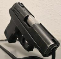 Taurus Millennium PT111, 9mm Semi-Automatic Pistol, Serial: TRH 46978 - 6