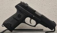 Ruger P89DC Semi-Automatic Pistol, 9mm,