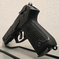 Ruger P89DC Semi-Automatic Pistol, 9mm, - 3