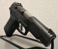 Ruger P89DC Semi-Automatic Pistol, 9mm, - 6