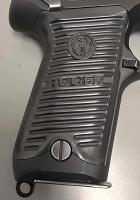 Ruger P89DC Semi-Automatic Pistol, 9mm, - 9