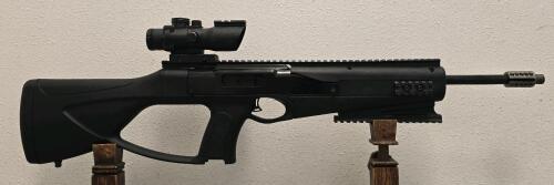 Hi-Point 995 Carbine Rifle, 9mm x 19, AIM Sports Scope, Serial F26338