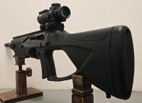 Hi-Point 995 Carbine Rifle, 9mm x 19, AIM Sports Scope, Serial F26338 - 5
