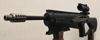 Hi-Point 995 Carbine Rifle, 9mm x 19, AIM Sports Scope, Serial F26338 - 6