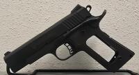 Citadel M1911 A1-MS .45 ACP, Serial: CIT064316, Black Finish - 5