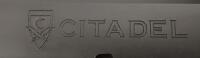 Citadel M1911 A1-MS .45 ACP, Serial: CIT064316, Black Finish - 8