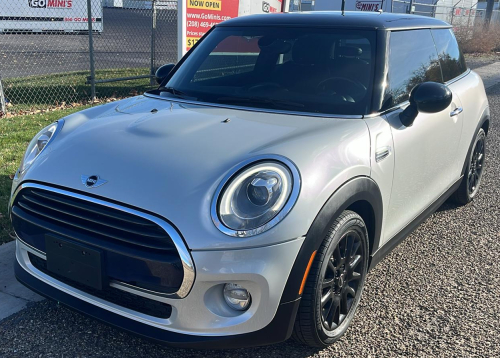 2016 MINI COOPER - 67K MILESS!