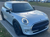2016 MINI COOPER - 67K MILESS! - 7