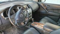 2014 NISSAN MURANO - 117K MILES! - 10