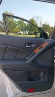 2014 NISSAN MURANO - 117K MILES! - 12