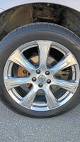 2014 NISSAN MURANO - 117K MILES! - 22