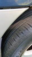 2000 SUBARU LEGACY OUTBACK - AWD! - 22