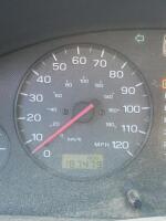 2000 SUBARU LEGACY OUTBACK - AWD! - 27