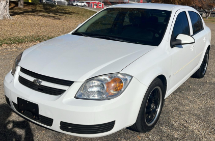 2006 CHEVROLET COBALT - AFTERMARKET WHEELS