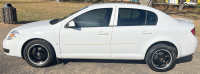 2006 CHEVROLET COBALT - AFTERMARKET WHEELS - 2